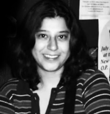 Susana Chávez Castillo